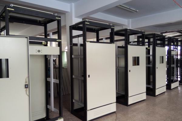 孝昌控制柜-控制柜布线要求